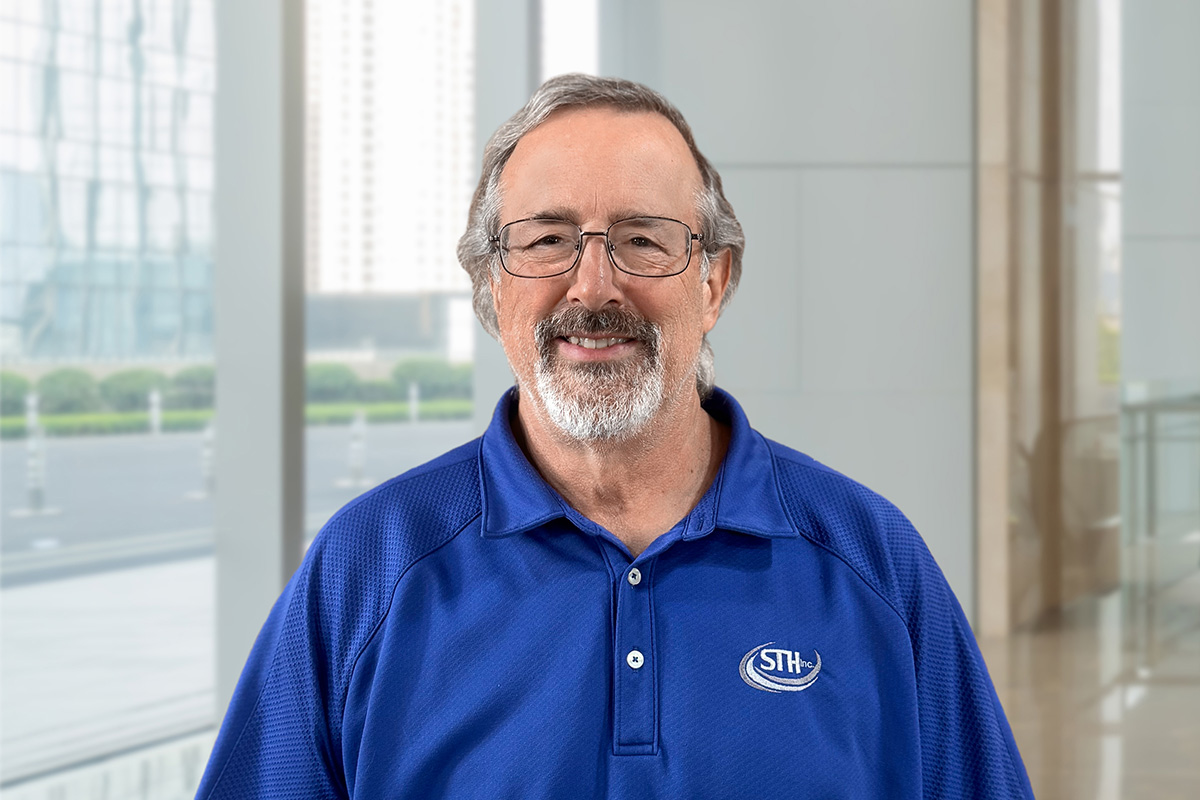 Mark Smullen.website