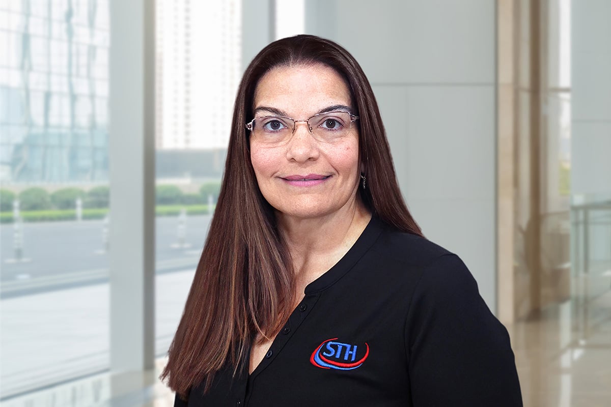 Renee Wickham - Startup Admin Coordinator