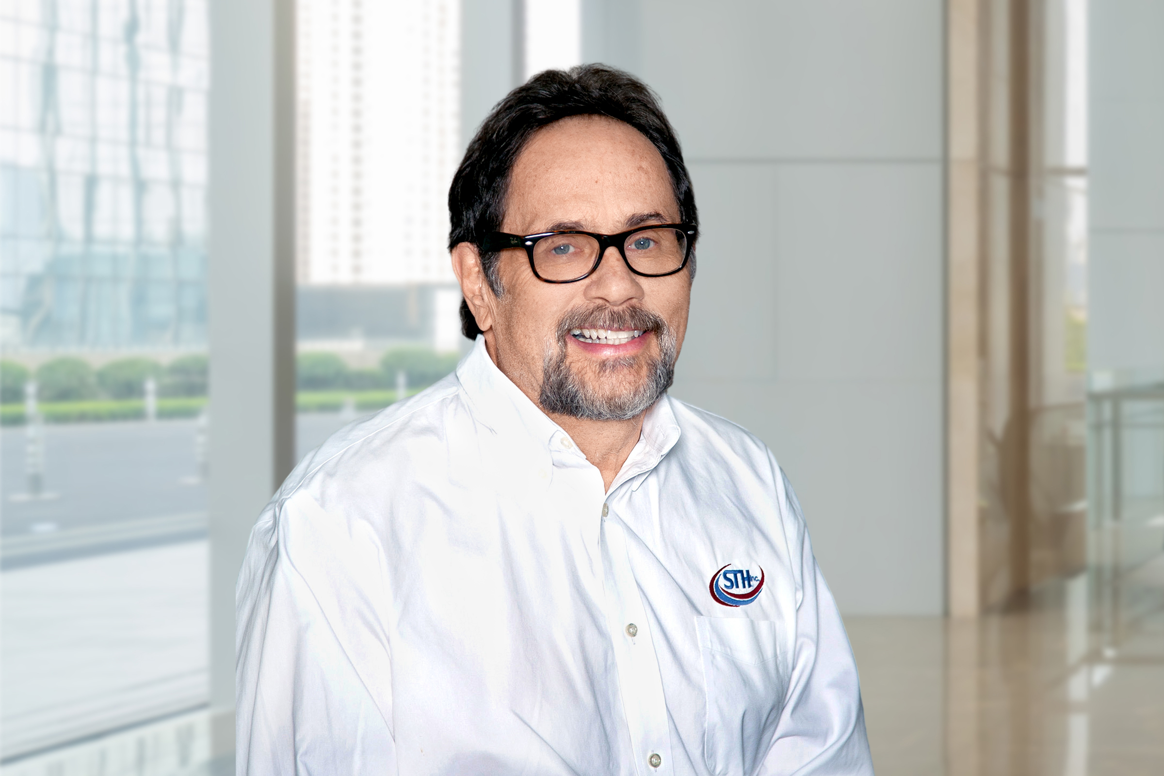 Jeff Russell - Vice President and Sales Team Manager