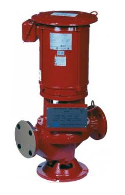 Fire Pump System
