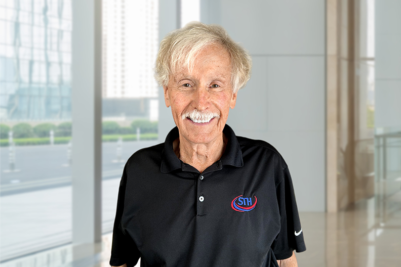 Wayne Emerick - Municipal and Industrial Account Representative