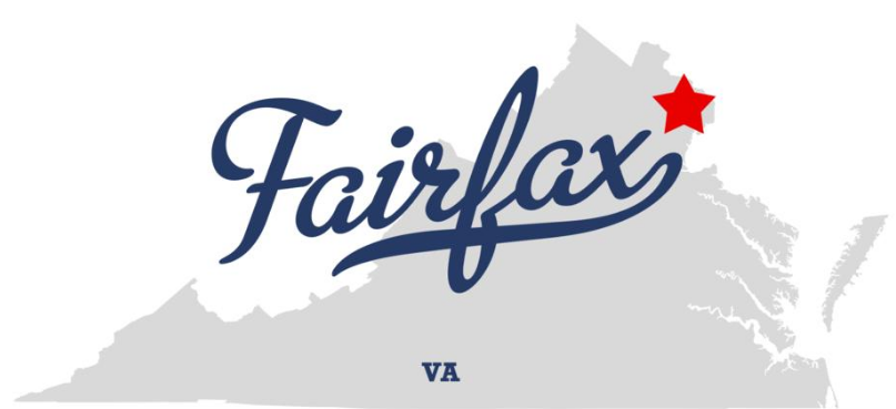 fairfax virginia